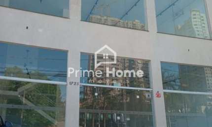 Sala comercial para alugar na José de Sousa Campos, 1723, Cambuí, Campinas, 298 m2 por R$ 25.000