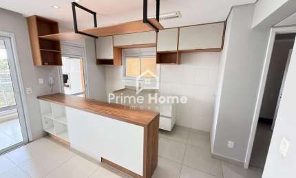 Apartamento com 3 quartos para alugar na Rua São Salvador, 220, Jardim Belo Horizonte, Campinas, 119 m2 por R$ 6.400