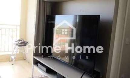 Apartamento com 2 quartos à venda no Jardim Ipê, Hortolândia , 56 m2 por R$ 340.000
