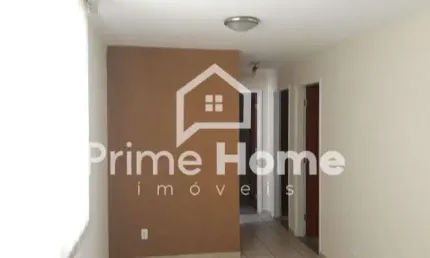 Apartamento com 3 quartos à venda na Rua Professor João Augusto de Toledo, 731, Vila Proost de Souza, Campinas, 59 m2 por R$ 265.000