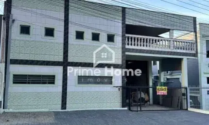 Barracão / Galpão / Depósito para alugar no Parque Ortolândia, Hortolândia , 500 m2 por R$ 12.000