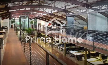 Barracão / galpão / depósito para alugar na vila leopoldina, são paulo , 2500 m2 por r$ 120.000