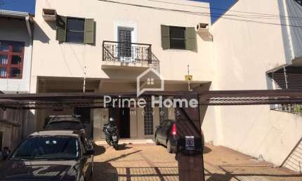 Casa comercial à venda na Rua Orlando Fagnani, 481, Jardim Planalto, Campinas, 290 m2 por R$ 2.120.000