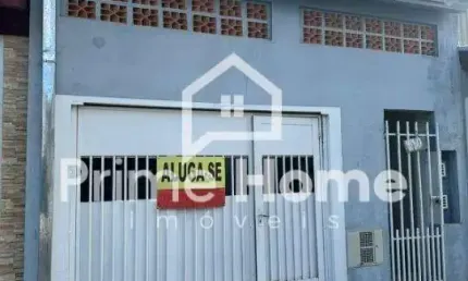 Casa com 2 quartos para alugar no Jardim das Figueiras II, Hortolândia , 80 m2 por R$ 1.800