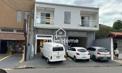 Casa comercial para alugar no Parque Ortolândia, Hortolândia , 75 m2 por R$ 2.500