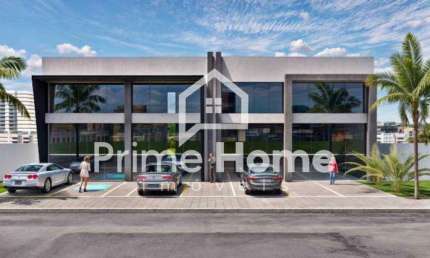 Sala comercial para alugar no Residencial Bordon, Sumaré , 245 m2 por R$ 10.000