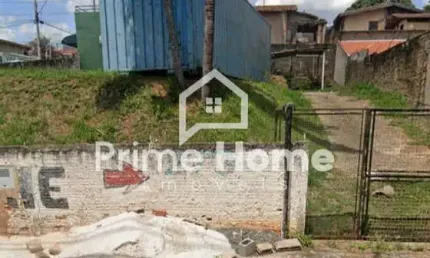 Terreno comercial à venda na Rua Orlando Fagnani, 273, Jardim Planalto, Campinas por R$ 2.000.000