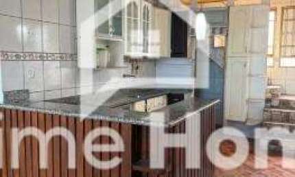 Casa com 3 quartos para alugar no Parque das Indústrias, Campinas , 220 m2 por R$ 2.750