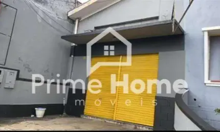Sala comercial para alugar na Avenida Porphirio Cardoso de Novaes, 15, Vila Ângela Marta, Campinas, 50 m2 por R$ 2.000