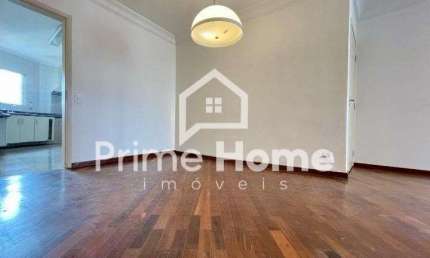 Apartamento com 3 quartos para alugar na Rua Pedro de Magalhães, 77, Cambuí, Campinas, 98 m2 por R$ 5.000