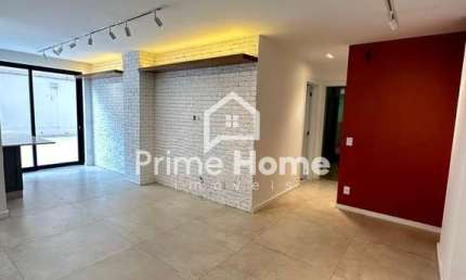 Apartamento com 2 quartos à venda na Rua Bernardo José Sampaio, 119, Botafogo, Campinas, 65 m2 por R$ 930.000