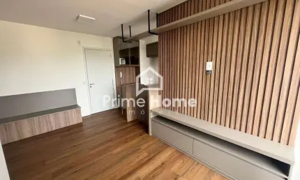 Apartamento com 2 quartos para alugar na Rua Piquete, 678, Nova Campinas, Campinas, 65 m2 por R$ 4.900
