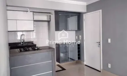 Apartamento com 2 quartos à venda na vila são pedro, hortolândia , 52 m2 por r$ 300.000