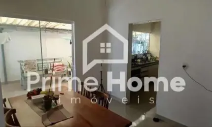 Casa com 3 quartos à venda no João Aranha, Paulínia , 130 m2 por R$ 487.000