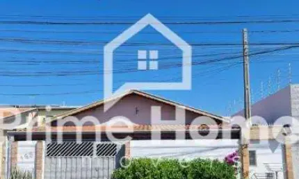 Casa com 3 quartos à venda no Parque Bandeirantes I (Nova Veneza), Sumaré , 136 m2 por R$ 635.000