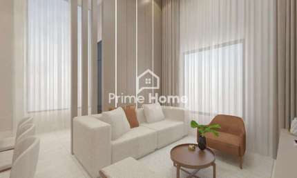 Casa em condomínio fechado com 3 quartos à venda na Avenida Olívio Franceschini, 2505, Parque Gabriel, Hortolândia, 210 m2 por R$ 1.730.000