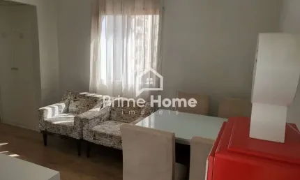 Apartamento com 1 quarto para alugar no Cambuí, Campinas , 40 m2 por R$ 2.000