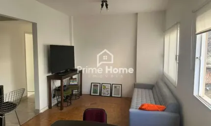 Apartamento com 2 quartos para alugar na Avenida Doutor Moraes Salles, 1580, Nova Campinas, Campinas, 92 m2 por R$ 2.400