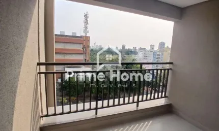 Apartamento com 2 quartos para alugar na Rua Helena Steimberg, 597, Nova Campinas, Campinas, 59 m2 por R$ 4.050