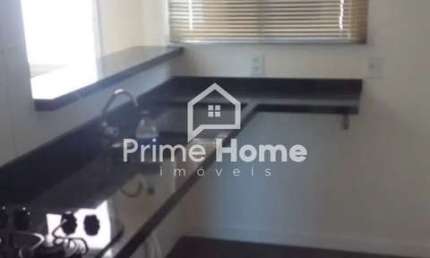 Apartamento com 2 quartos para alugar na Rua Itaipu, 140, Residencial Guaira, Sumaré, 50 m2 por R$ 1.300