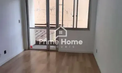 Apartamento com 2 quartos à venda na Rua Doutor Sales de Oliveira, 639, Vila Industrial, Campinas, 65 m2 por R$ 210.000