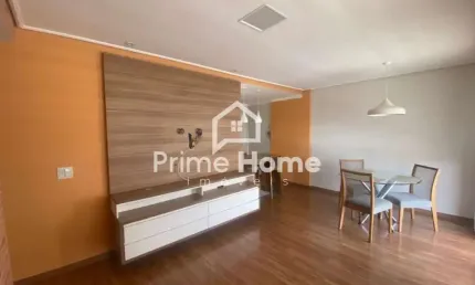 Apartamento com 3 quartos para alugar na Rua Monsenhor Agnaldo José Gonçalves, 730, Vila Proost de Souza, Campinas, 78 m2 por R$ 4.300