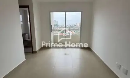 Apartamento com 2 quartos à venda na Rua João Batista Alves de Souza, 772, Parque Industrial, Campinas, 57 m2 por R$ 480.000