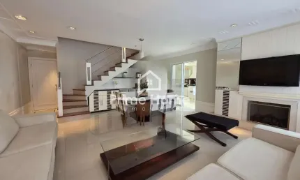 Cobertura com 2 quartos para alugar na Rua Álvaro Bosco, 508, Loteamento Residencial Vila Bella, Campinas, 164 m2 por R$ 7.000