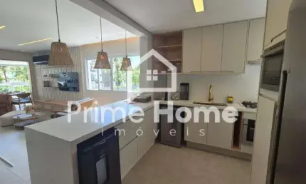 Apartamento com 3 quartos à venda na Passeio dos Galeões, 544, São Lourenço, Bertioga, 117 m2 por R$ 4.200.000