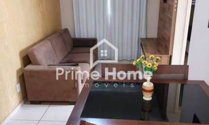Apartamento com 2 quartos para alugar na Rua Antônio Santos Carvalhinho, 160, Vila Trinta e Um de Março, Campinas, 41 m2 por R$ 2.100