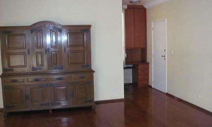 Apartamento com 3 quartos à venda na Rua Cônego Nery, 162, Jardim Guanabara, Campinas, 105 m2 por R$ 850.000