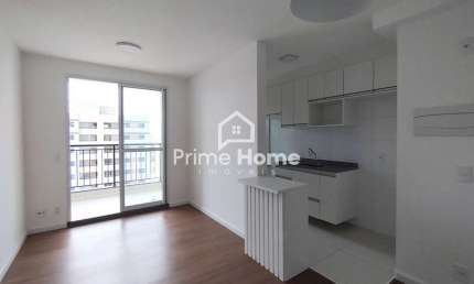 Apartamento com 3 quartos para alugar na Rua da Constituição, 46, Bonfim, Campinas, 67 m2 por R$ 3.650