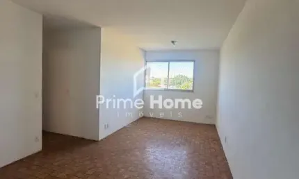 Apartamento com 2 quartos para alugar na Rua Francisco de Assis Pupo, 177, Vila Industrial, Campinas, 80 m2 por R$ 1.600