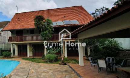 Casa comercial à venda na Rua Percílio Neto, 566, Parque Taquaral, Campinas, 498 m2 por R$ 3.710.000