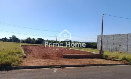 Terreno comercial à venda na Rua Osmar Xavier de Campos, 615, Vila Flórida, Mogi Guaçu por R$ 135.000