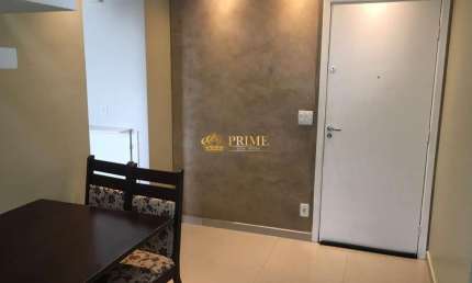 Cobertura com 2 quartos à venda na Avenida São José dos Campos, 150, Jardim Nova Europa, Campinas, 101 m2 por R$ 415.000