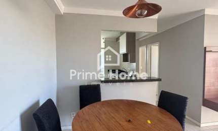 Apartamento com 2 quartos à venda na Avenida Governador Pedro de Toledo, 442, Bonfim, Campinas, 52 m2 por R$ 425.000
