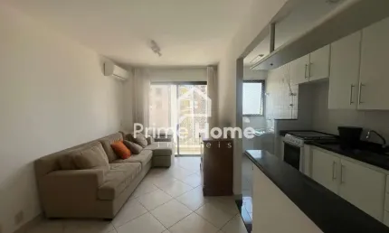 Apartamento com 1 quarto para alugar na Rua Joaquim Novaes, 1920, Cambuí, Campinas, 58 m2 por R$ 3.500