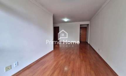 Apartamento com 3 quartos à venda na Rua Santos Dumont, 198, Cambuí, Campinas, 110 m2 por R$ 635.000