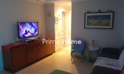 Apartamento com 3 quartos para alugar na Avenida João Scarparo Netto, 240, Loteamento Center Santa Genebra, Campinas, 76 m2 por R$ 3.650