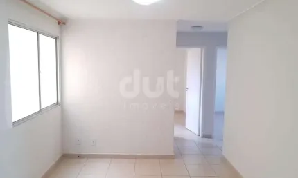 Apartamento com 3 quartos à venda na Avenida Washington Luís, 217, Ponte Preta, Campinas, 71 m2 por R$ 370.000