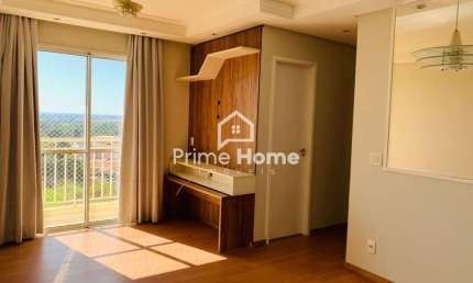 Apartamento com 2 quartos para alugar na Avenida Imperatriz Leopoldina, 550, Vila Nova, Campinas, 58 m2 por R$ 3.500
