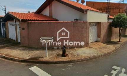 Casa com 3 quartos à venda no Jardim da Alvorada, Nova Odessa , 122 m2 por R$ 550.000