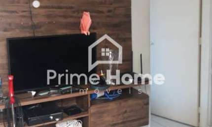 Casa em condomínio fechado com 2 quartos à venda na Rua Antonio Pascucci, 187, Vila Inema, Hortolândia, 47 m2 por R$ 330.000