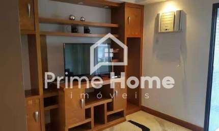 Apartamento com 1 quarto à venda no Cambuí, Campinas , 72 m2 por R$ 550.000