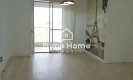 Apartamento com 2 quartos à venda na Rua da Abolição, 1000, Ponte Preta, Campinas, 66 m2 por R$ 695.000