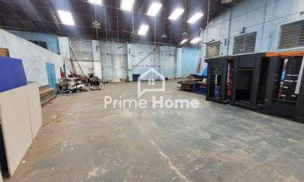 Sala comercial para alugar na Vila Industrial, Campinas , 2000 m2 por R$ 22.000