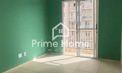 Apartamento com 2 quartos para alugar no Parque Dom Pedro II, Campinas , 49 m2 por R$ 1.280