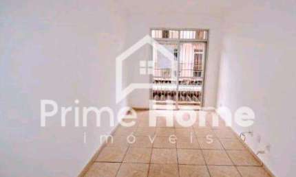 Apartamento com 1 quarto à venda na Rua José de Alencar, 747, Centro, Campinas, 63 m2 por R$ 175.000
