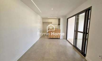 Apartamento com 2 quartos para alugar na Rua Alberto Faria, 150, Jardim Brasil, Campinas, 67 m2 por R$ 4.300